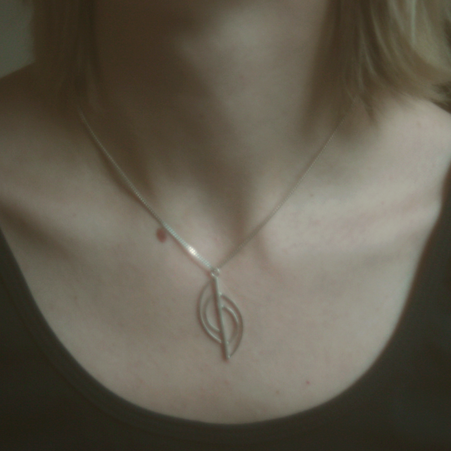 Arkimedes Halsband