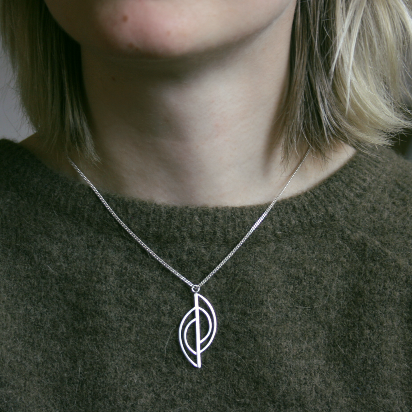 Arkimedes Halsband
