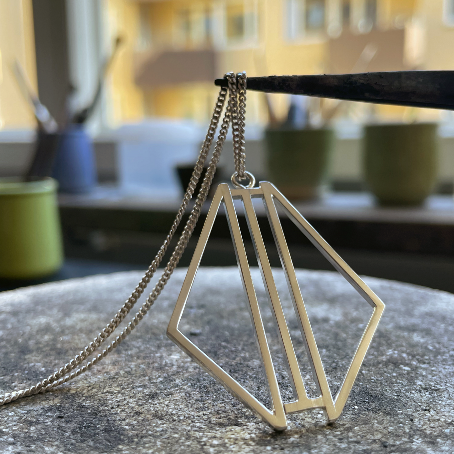Talisman Halsband