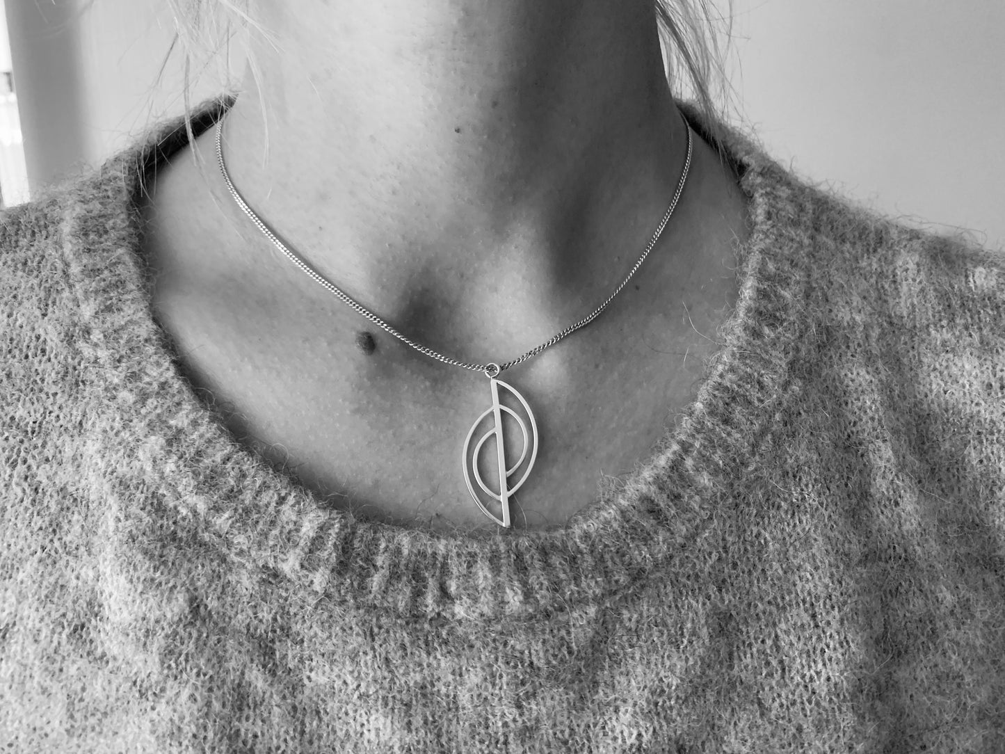 Arkimedes Halsband